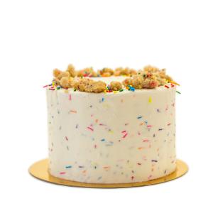 Birthday Cake Discount Cost