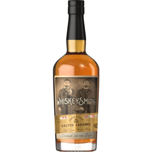 Whiskeysmith Caramel Flavored Whiskey Caramel Apple Sale Official