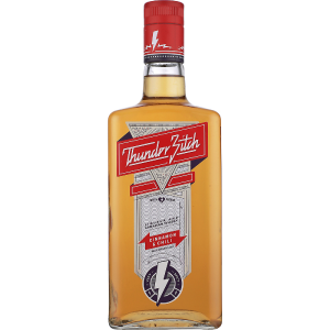 Thunder Bitch Cinnamon And Chili Whiskey Liqueur 2025 Sale Online