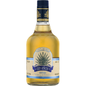 100 Anos Tequila Reposado Sale Official