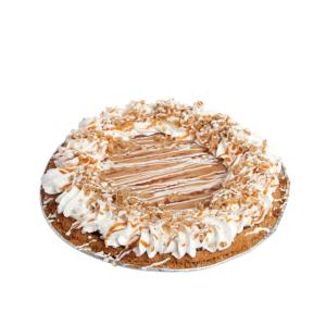 Apple Caramel Cheesecake Cheap Sale Manchester Great Sale