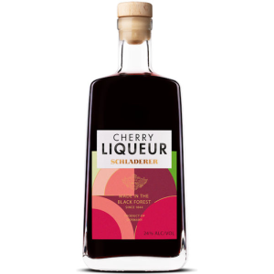 Alfred Schladerer Cherry Fruit Liqueur Cheap Sale Low Pice