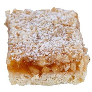 Apple Crumble Square Sale For Nice