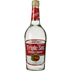 Arrow Triple Sec Orange Liqueur Cheap Real Authentic