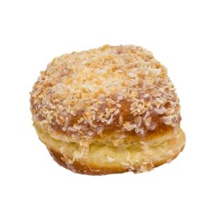Coconut Cream Donut Clearance Cheap Real