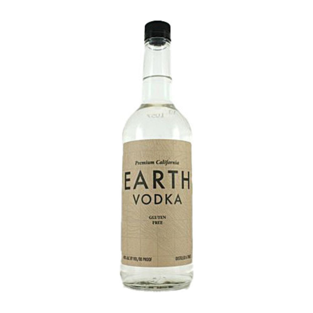 Earth Vodka 750ml Cheap Nicekicks