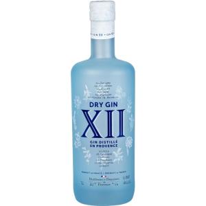 Xii Dry Gin Low Pice For Sale