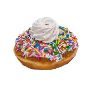 Birthday Cake Donut Free Shipping Shop For