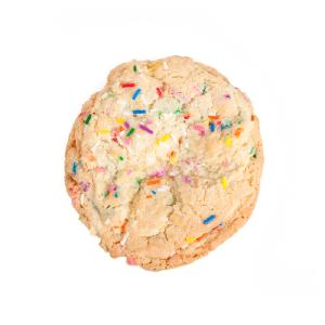 Birthday Cake Cookie Clearance How Much
