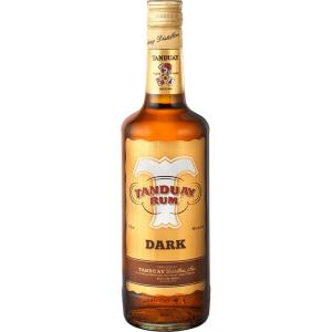 Tanduay Dark Rum Cheap Genuine