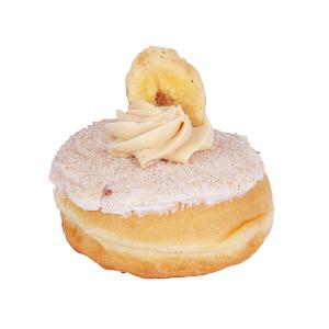 Peanut Banana French Toast Donut Free Shipping Buy