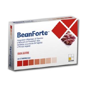 Bean Forte 30cpr Cheap Best Store To Get