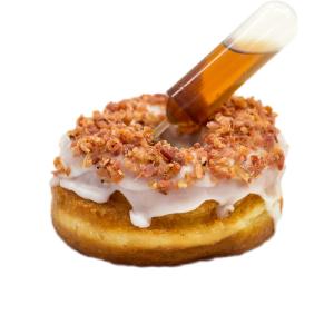 Maple Bacon Donut Free Shipping Sast
