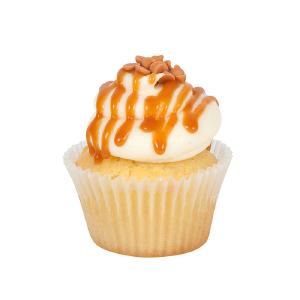 Vanilla Dulce Cupcake Cheap Geniue Stockist