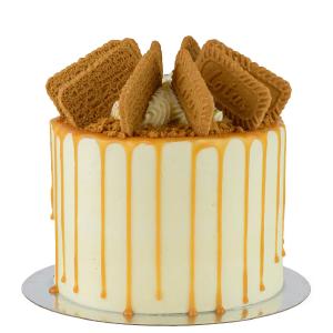 Biscoff Cookie Cake Visit Cheap Pice