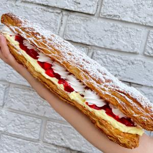 Footlong Strawberry Passion Flakie Best Place For Sale