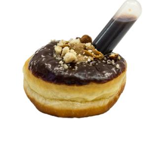 Jamoca Almond Fudge Donut Outlet 2025