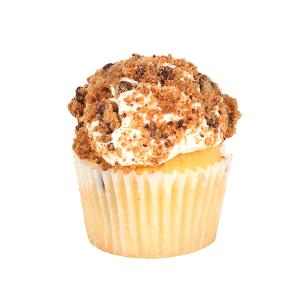 Chocolate Chip Cookie Cupcake Good Selling Cheap Online