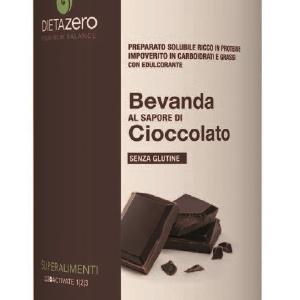 Bevanda Sapore Cioccolato 300g Cheap Sale Get Authentic