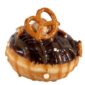 Sweet and Salty Donut Sast For Sale
