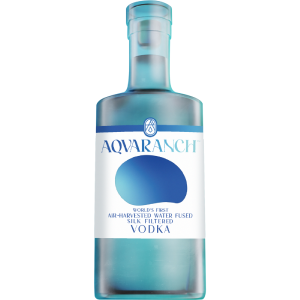 Aqvaranch Vodka Free Shipping Good Selling