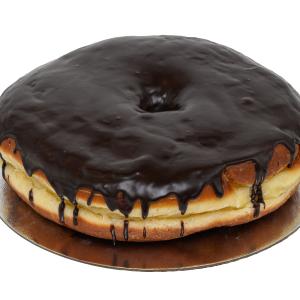 Boston Cream Donut Cake Buy Cheap Cost