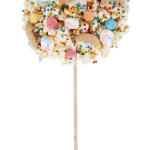 Birthday Cake Popcorn Lollipop Discount Best Place