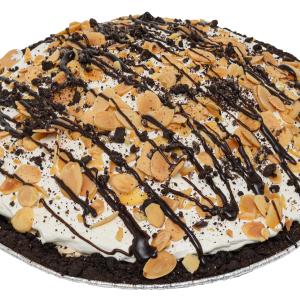 J'mocha Almond Fudge Pie Eastbay Cheap Online