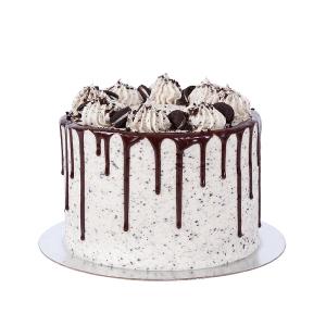 Cookies and Cream Cake Authentic Cheap Pice