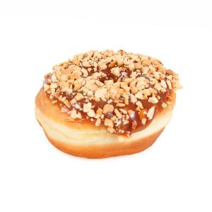 The Caramel Nut Buster Donut Outlet Amazon
