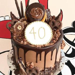 Chocolate Whimsical 2025 Online