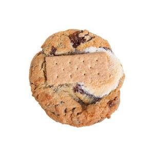 Smores cookie Outlet 2025 New