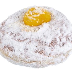 Lemon Crinkle Cookie Donut Discount Purchase