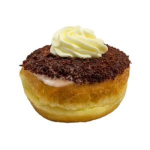 Red Velvet Donut Outlet 2025 Newest