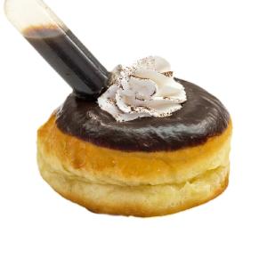 Tiramisu Donut Free Shipping Release Dates