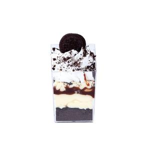 Cookies & Cream Mini Cups 6pcs Outlet New Styles