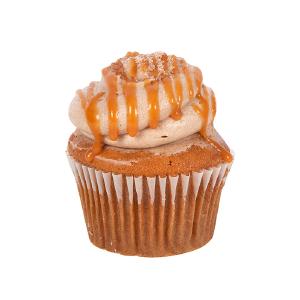 Brown Sugar Caramel Cupcake With Credit Card Cheap Pice