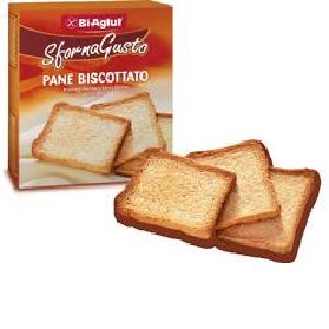 Biaglut Pane Biscottato 300g Outlet Low Shipping Fee