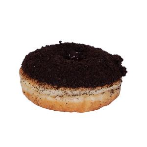 Chocolate Oreo Dipped Donut Cheapest Pice Sale Online