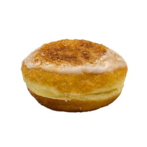 Crme Brle Donut Low Cost Sale Online
