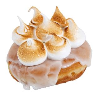Dulce Meringue Donut Latest Collections Online