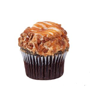 Brown Sugar Pecan Cupcake Cheap Sale Manchester