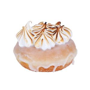 Lemon Meringue Donut Cheapest Pice Cheap Online