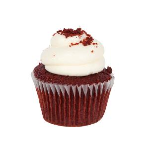 Red Velvet Cupcake Collections