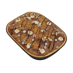 S'more Snack Cake Free Shipping Hot Sale