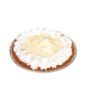 Eggnog Pie Discount Best Place
