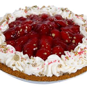 Fresh Strawberry Cheesecake Clearance Cost