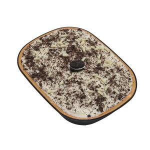 Cookies & Cream Snack Cake Wide Range Of Online