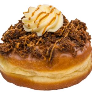 Carrot Cake Donut Cheap Sale Manchester Great Sale