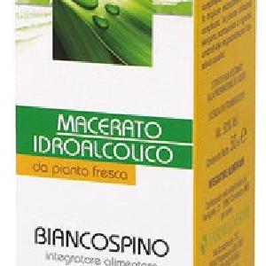 Biancospino Macerato Idroalcol Cheap Pice Top Quality